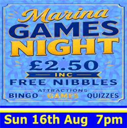 Games Night