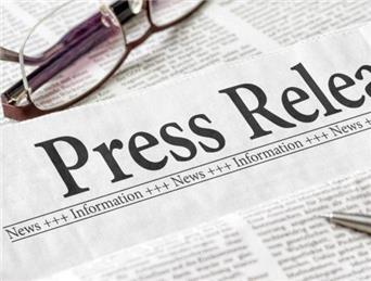 First Press Release 2025