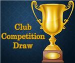 Club Competition Draw 2022