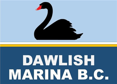 Marina Bowling Club Dawlish Logo
